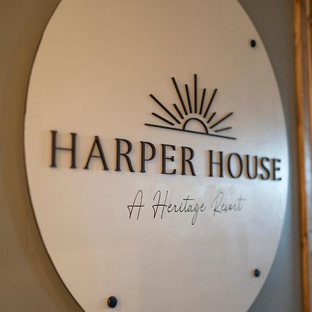 Hotel Harper House à Santa Clara Extérieur photo